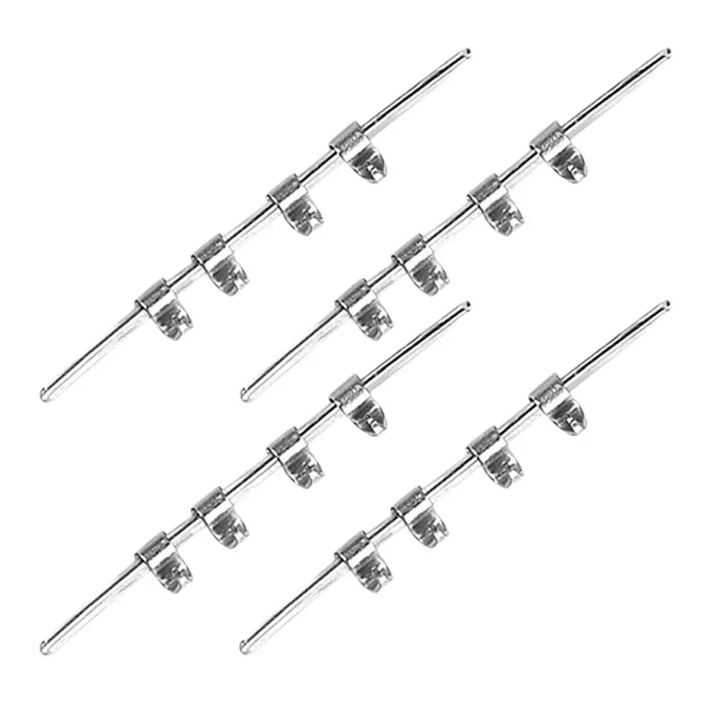 4pcs Toenail Brace Ingrown Nail Buckle Correction Clip for Thick Nails Adjustable Stainless Steel Foot Care Tool Home Use
4pcs Toenail Brace Ingrown Nail Buckle Correction Clip for Thick Nails Adjustable Stainless Steel Foot Care Tool Home Use