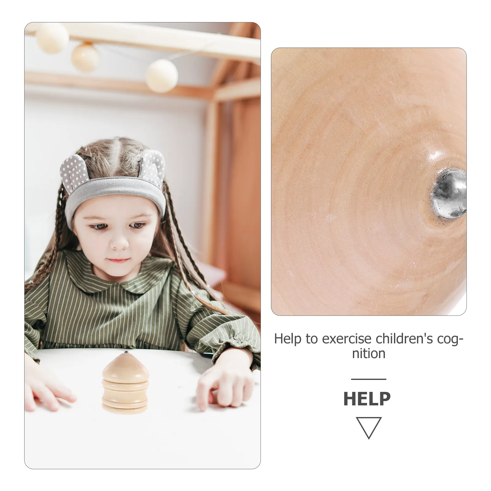 Деревянная верхняя часть 10 см для детей, гироскоп с колышком, премиум-класса, деревянная игра по физике, развитие мелкой моторики, сувениры для вечеринок, товары
Деревянная верхняя часть 10 см для детей, гироскоп с колышком, премиум-класса, деревянная игра по физике, развитие мелкой моторики, сувениры для вечеринок, товары