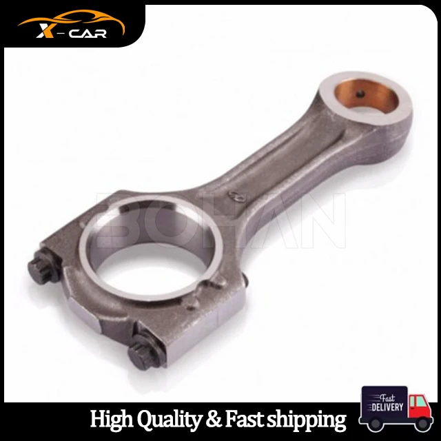 Connecting Rod for Toyota Land Cruiser 1HZ Diesel 4.2L 13201-17010 13201 17010 1320117010 13201-17020 13201-17022
Connecting Rod for Toyota Land Cruiser 1HZ Diesel 4.2L 13201-17010 13201 17010 1320117010 13201-17020 13201-17022