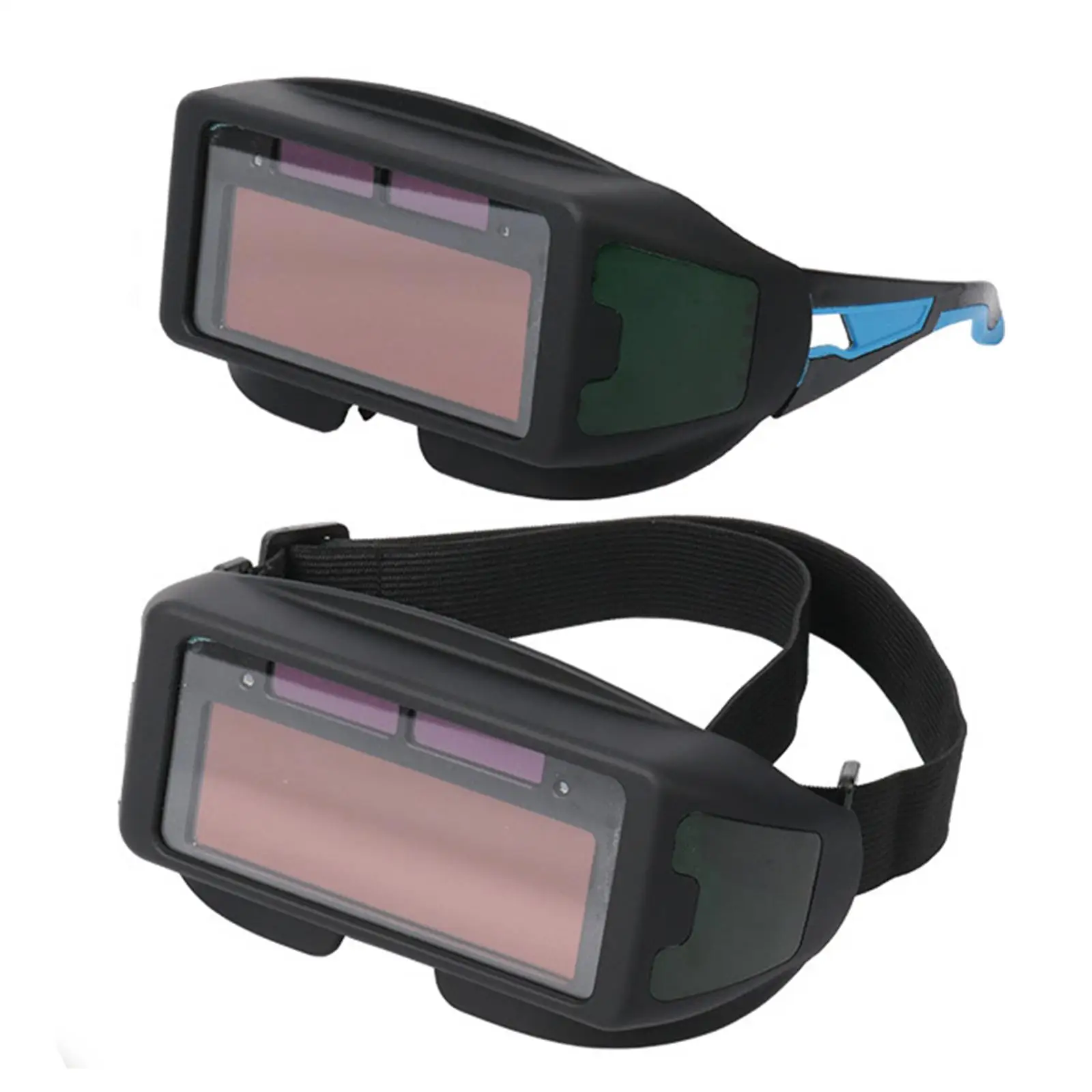 Solar Powered Welder Glasses,,Anti auto Welding Goggles for Cutting
Solar Powered Welder Glasses,,Anti auto Welding Goggles for Cutting