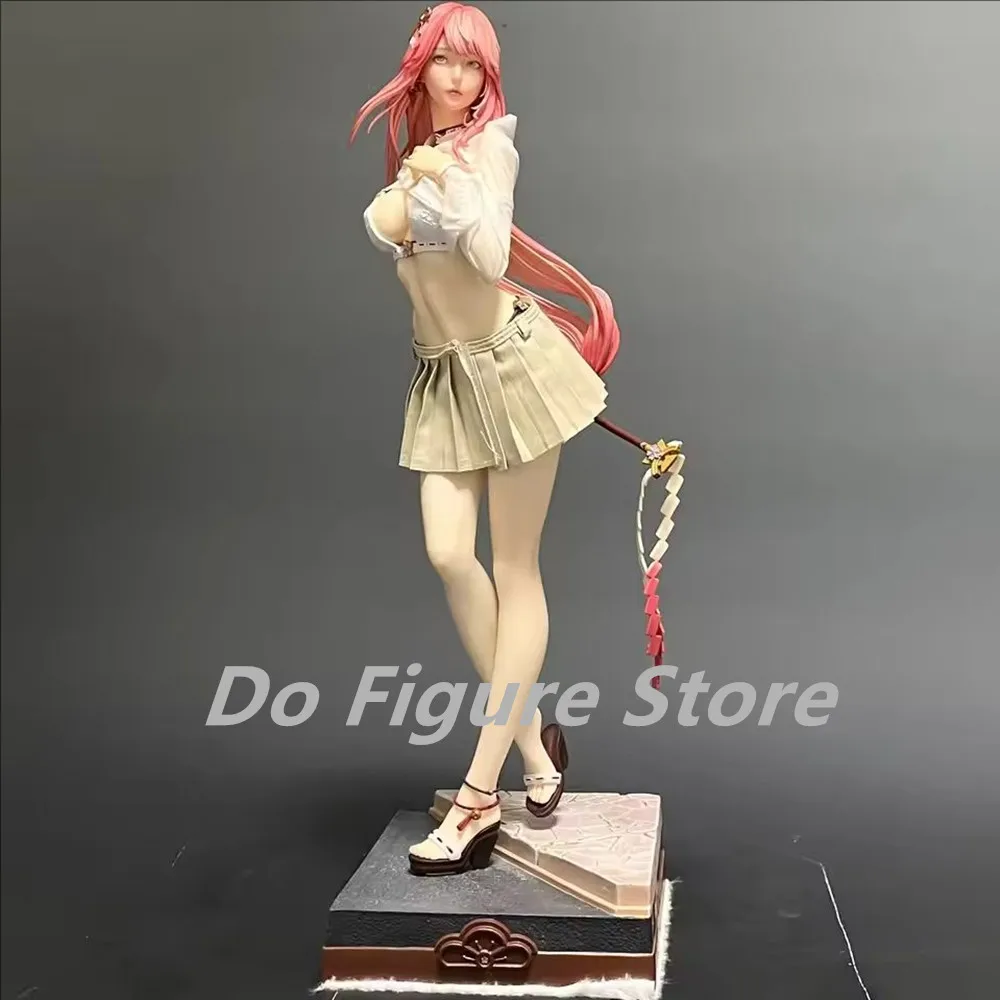 53cm Anime Genshin Impact Figures Yae Miko Figure Sexy Girl Resin Model Gk Statue Collectible Toy Decoration Doll Children Gift
53cm Anime Genshin Impact Figures Yae Miko Figure Sexy Girl Resin Model Gk Statue Collectible Toy Decoration Doll Children Gift