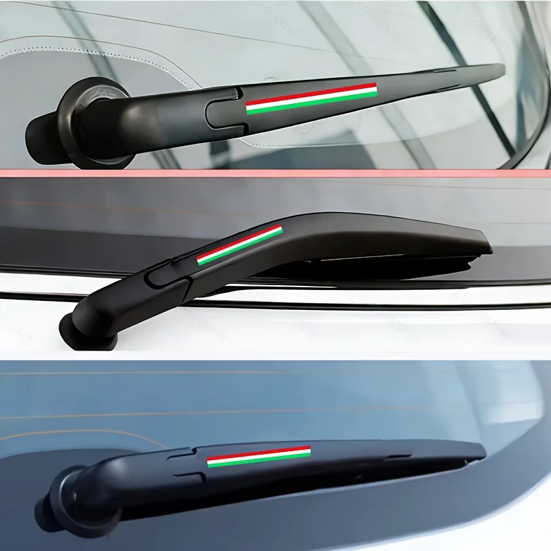 Scratch Cover Decal for Vehicle Body Matte Vinyl Car Windshield Wiper Sticker
Scratch Cover Decal for Vehicle Body Matte Vinyl Car Windshield Wiper Sticker