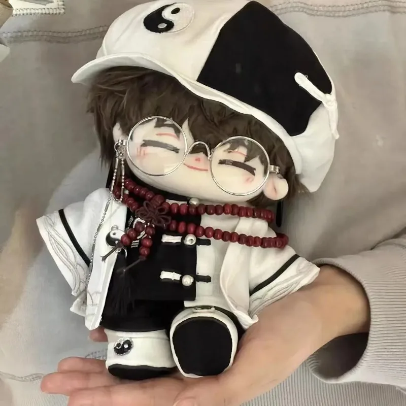 Action Baby Clothes Antique New Chinese Replacement Suit For 20cm Cotton Doll Clothes Suit Dress-up Sets Toys For Children Gifts
Action Baby Clothes Antique New Chinese Replacement Suit For 20cm Cotton Doll Clothes Suit Dress-up Sets Toys For Children Gifts