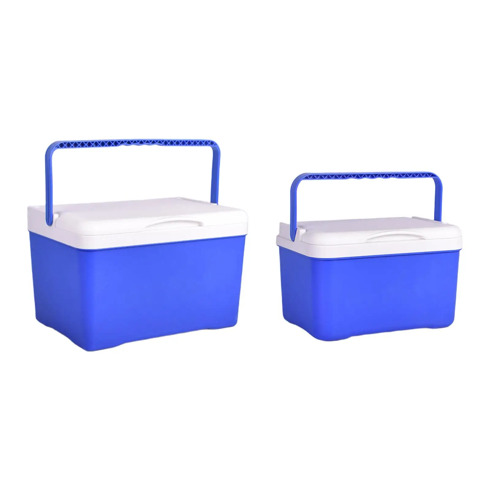 Insulated Cooler Box Freezer Food Preservation Airtight Hard Cooler Ice Chest for Boat Tailgating Sport Drink Camping Fishing
Insulated Cooler Box Freezer Food Preservation Airtight Hard Cooler Ice Chest for Boat Tailgating Sport Drink Camping Fishing