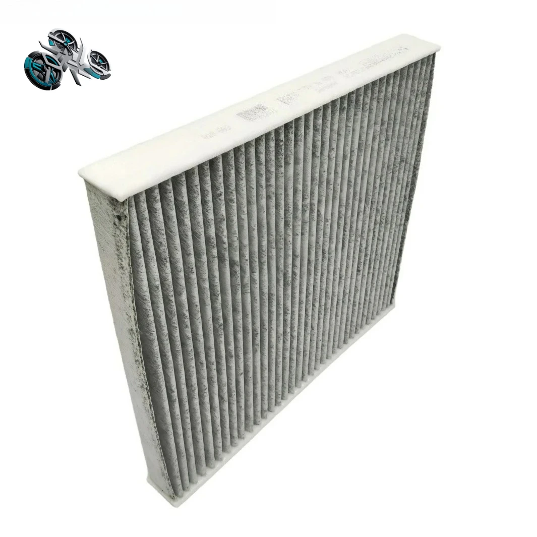 Cabin Filter 5Q0819669 5Q0819644A 5Q0819653 5Q0 819 669 Activated Carbon Pollen MQB
Cabin Filter 5Q0819669 5Q0819644A 5Q0819653 5Q0 819 669 Activated Carbon Pollen MQB