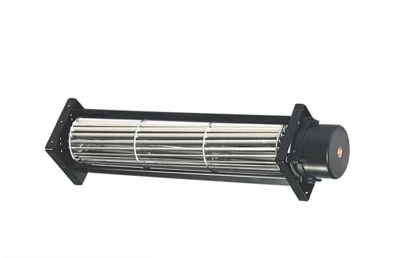 12V/24V DC 50mm external rotor, tangential blower
12V/24V DC 50mm external rotor, tangential blower