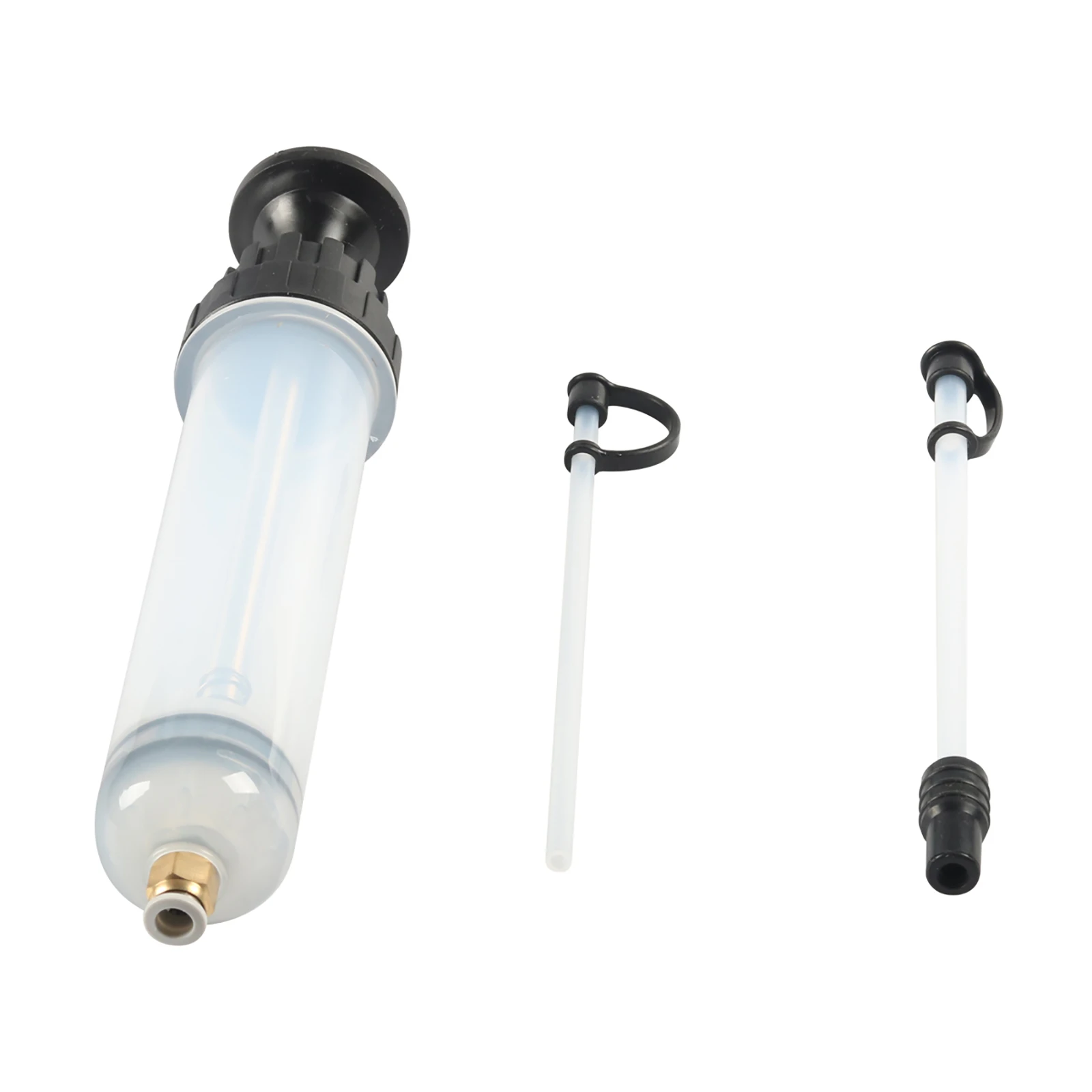Car Oil Fluid Extractor Syringe 200cc Car Fluid Change Inspection Auto Engine Gearbox Fuel Oil Fluid Transfer Pump Car Accessory
Car Oil Fluid Extractor Syringe 200cc Car Fluid Change Inspection Auto Engine Gearbox Fuel Oil Fluid Transfer Pump Car Accessory