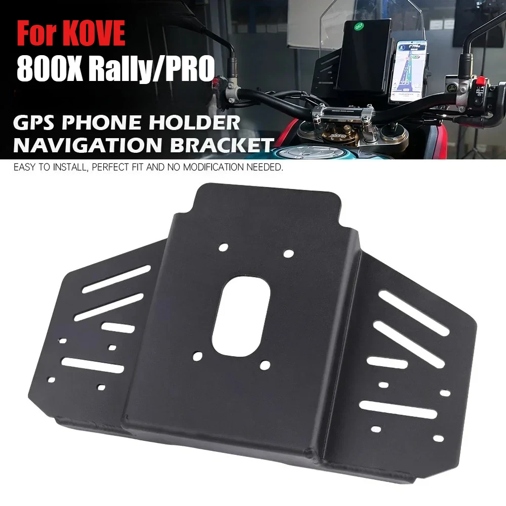 Для KOVE 800X Rally Pro Super Adventure Colove KY800X ADV мотоциклетный кронштейн с GPS-навигацией, держатель для мобильного телефона, поддержка Kaiyue
Для KOVE 800X Rally Pro Super Adventure Colove KY800X ADV мотоциклетный кронштейн с GPS-навигацией, держатель для мобильного телефона, поддержка Kaiyue