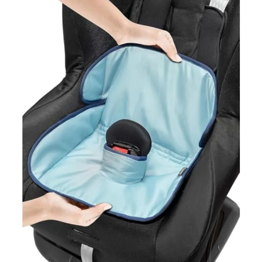 Potty Training Car Seat Protector Cover - Waterproof Soft Piddle Pads for Toddlers and Baby Carseat - Travel-Friendly Universal
Potty Training Car Seat Protector Cover - Waterproof Soft Piddle Pads for Toddlers and Baby Carseat - Travel-Friendly Universal