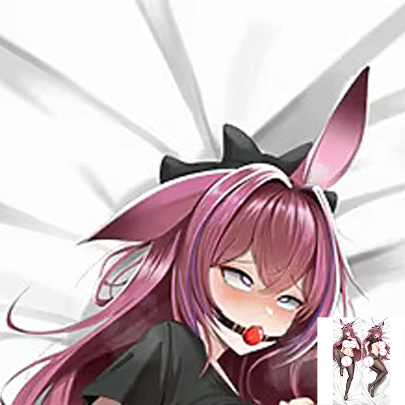 Anime Dakimakura Pillow Case Fate Sexy and Busty Ray Double-Sided Halloween Decoration
Anime Dakimakura Pillow Case Fate Sexy and Busty Ray Double-Sided Halloween Decoration