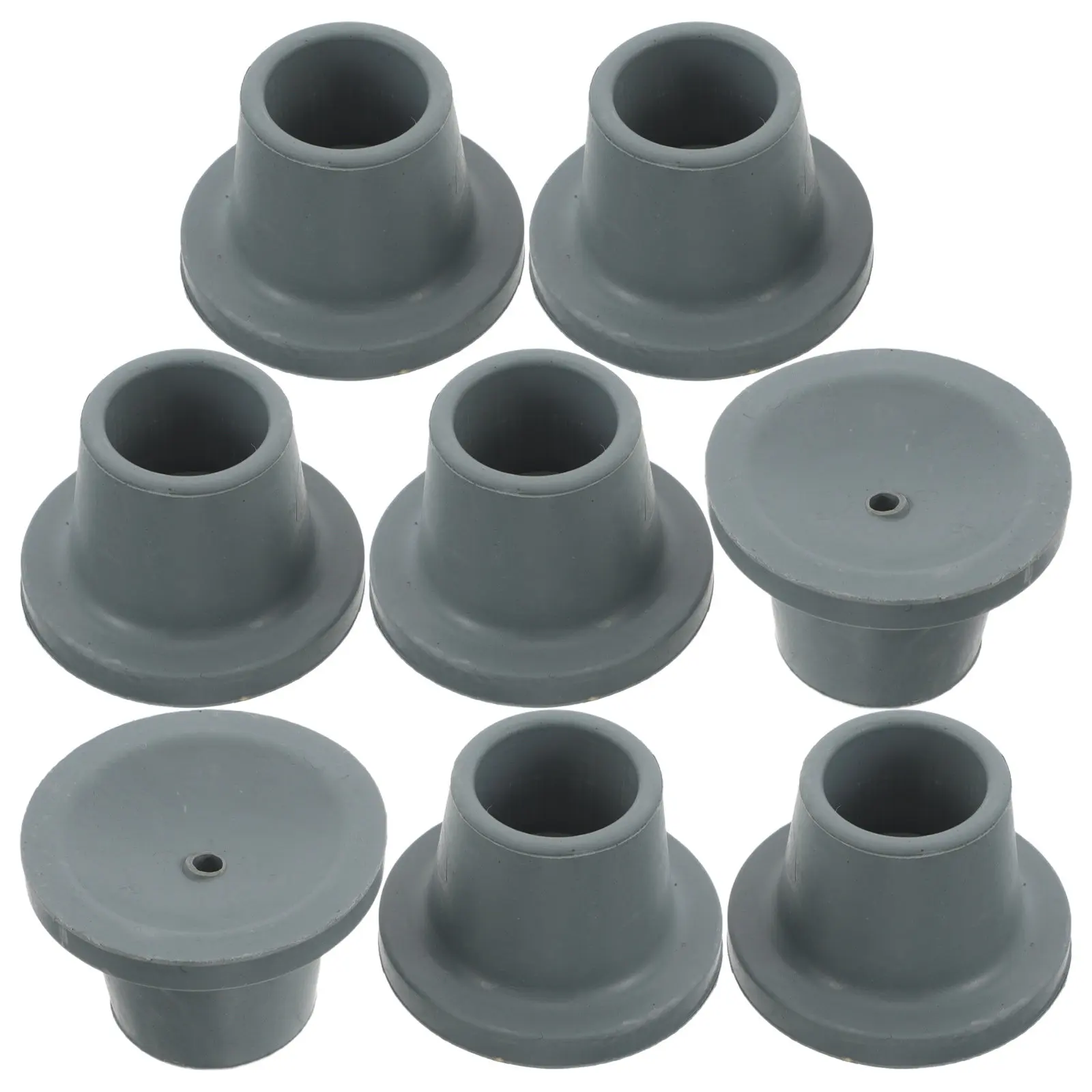 8Pcs Shower Chair Feet Pads Replacement Non-Slip Rubber Feet Caps for Bath Seat Commodes Step Stools Shower Bench Foot Covers
8Pcs Shower Chair Feet Pads Replacement Non-Slip Rubber Feet Caps for Bath Seat Commodes Step Stools Shower Bench Foot Covers