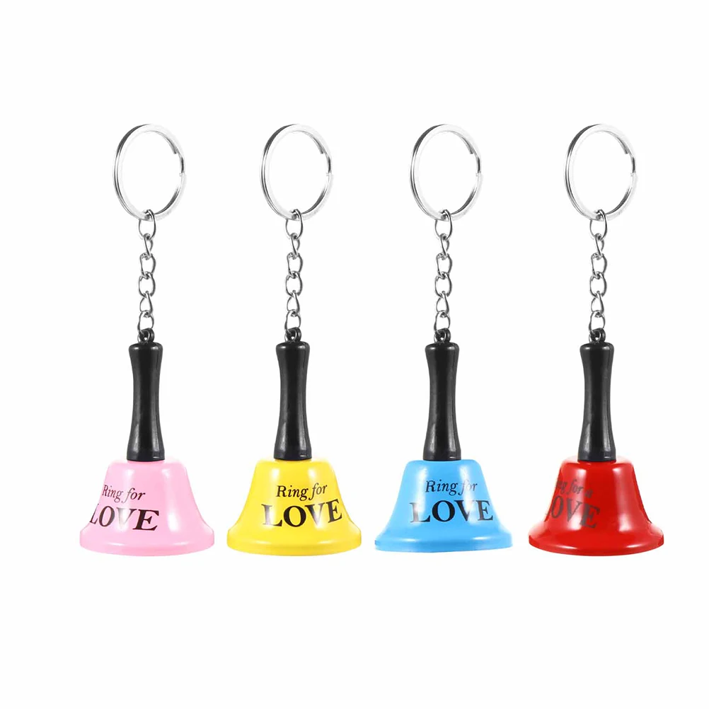 Creative Decorative Keychain Iron Stylish Pendant Toy Gift for Baby Bag nament Printed Bell Keychains Bell Key
Creative Decorative Keychain Iron Stylish Pendant Toy Gift for Baby Bag nament Printed Bell Keychains Bell Key