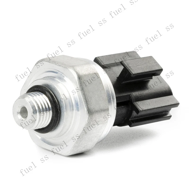 S+ A/C Pressure Sensor Switch 92136-1FA0A For Nissan Altima Murano Pathfinder Quest
S+ A/C Pressure Sensor Switch 92136-1FA0A For Nissan Altima Murano Pathfinder Quest
