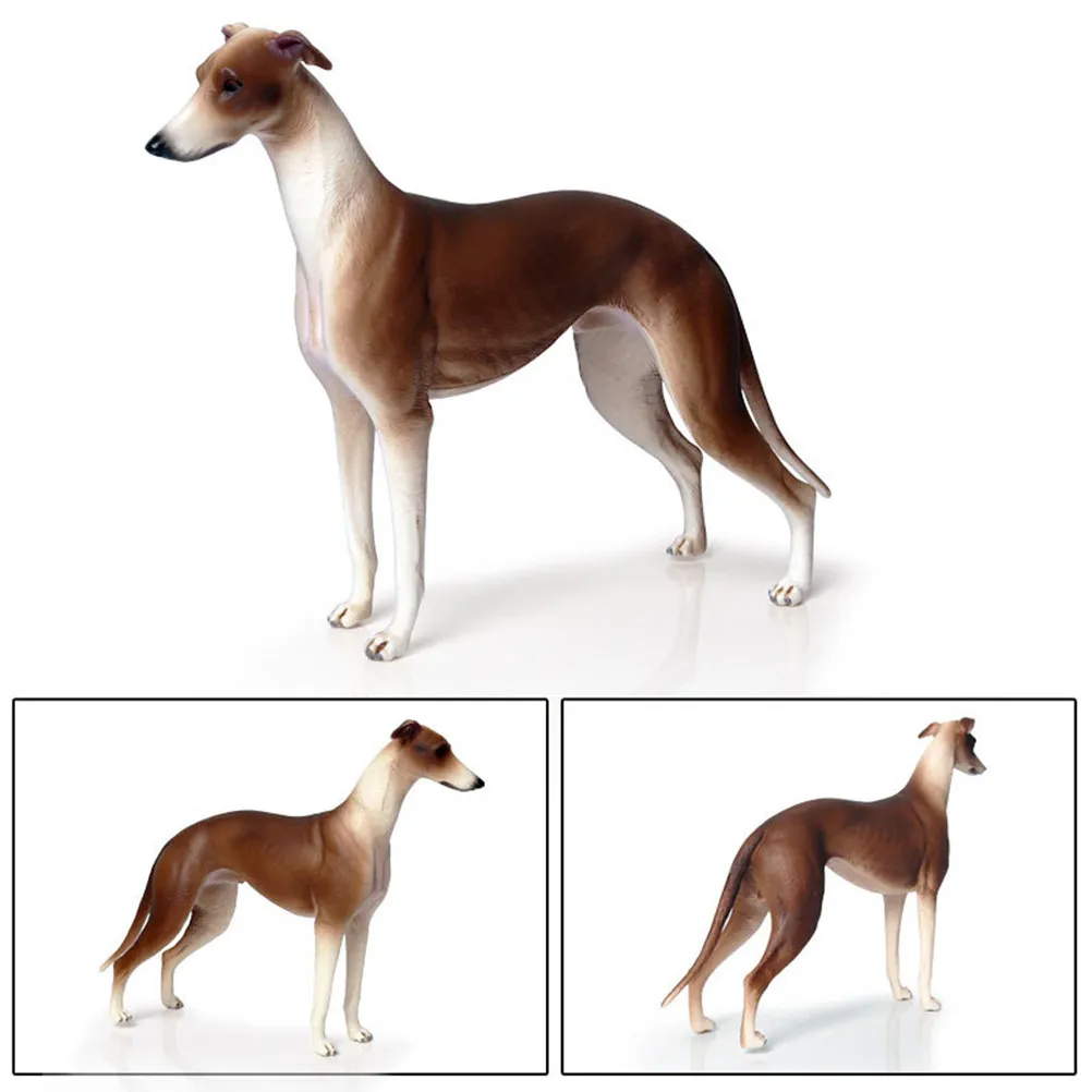 2Pcs Hunting Dog Realistic Artificial Animal Figurines Vivid Colorful Room Decor Educational Gift for Kids
2Pcs Hunting Dog Realistic Artificial Animal Figurines Vivid Colorful Room Decor Educational Gift for Kids