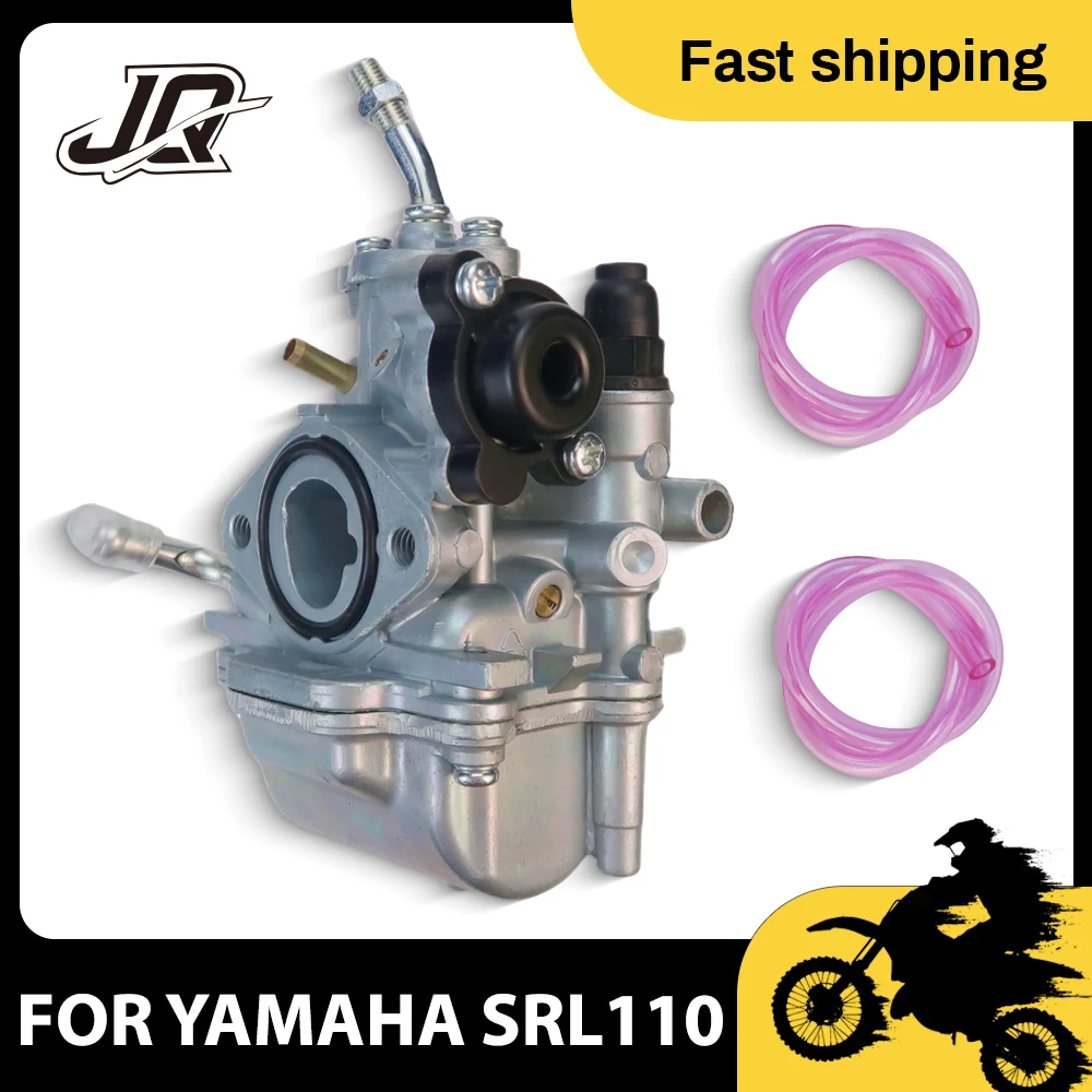 For Mikuni For Yamaha SRL SRLZ Srl110 Srl 110z Jupiter Z CRYPTON-Z X-1 LYM110 Legenda 110 QS110 Motorcycle Carburetor Carb
For Mikuni For Yamaha SRL SRLZ Srl110 Srl 110z Jupiter Z CRYPTON-Z X-1 LYM110 Legenda 110 QS110 Motorcycle Carburetor Carb