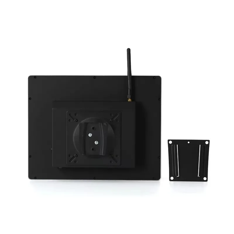 POS-система 2026 года, 11,6 дюйма, малогабаритная, цельнометаллическая, с возможностью индивидуальной настройки цвета, настенная/настольная, идеально подходит для баров, розничных магазинов, систем заказа и оплаты.
POS-система 2026 года, 11,6 дюйма, малогабаритная, цельнометаллическая, с возможностью индивидуальной настройки цвета, настенная/настольная, идеально подходит для баров, розничных магазинов, систем заказа и оплаты.