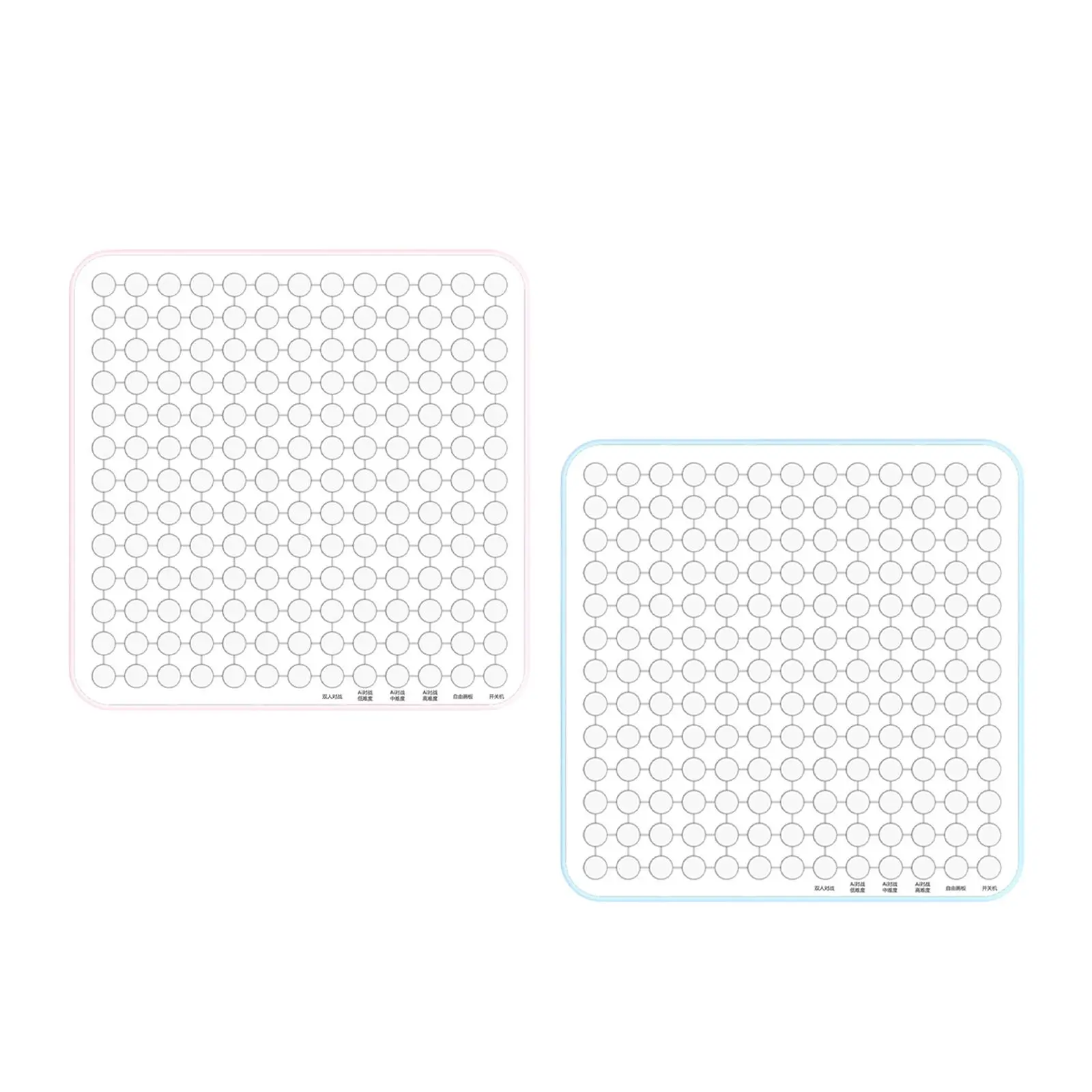 Электрическая настольная игра Gomoku, умная шахматная настольная игра для детей, праздничный подарок
Электрическая настольная игра Gomoku, умная шахматная настольная игра для детей, праздничный подарок