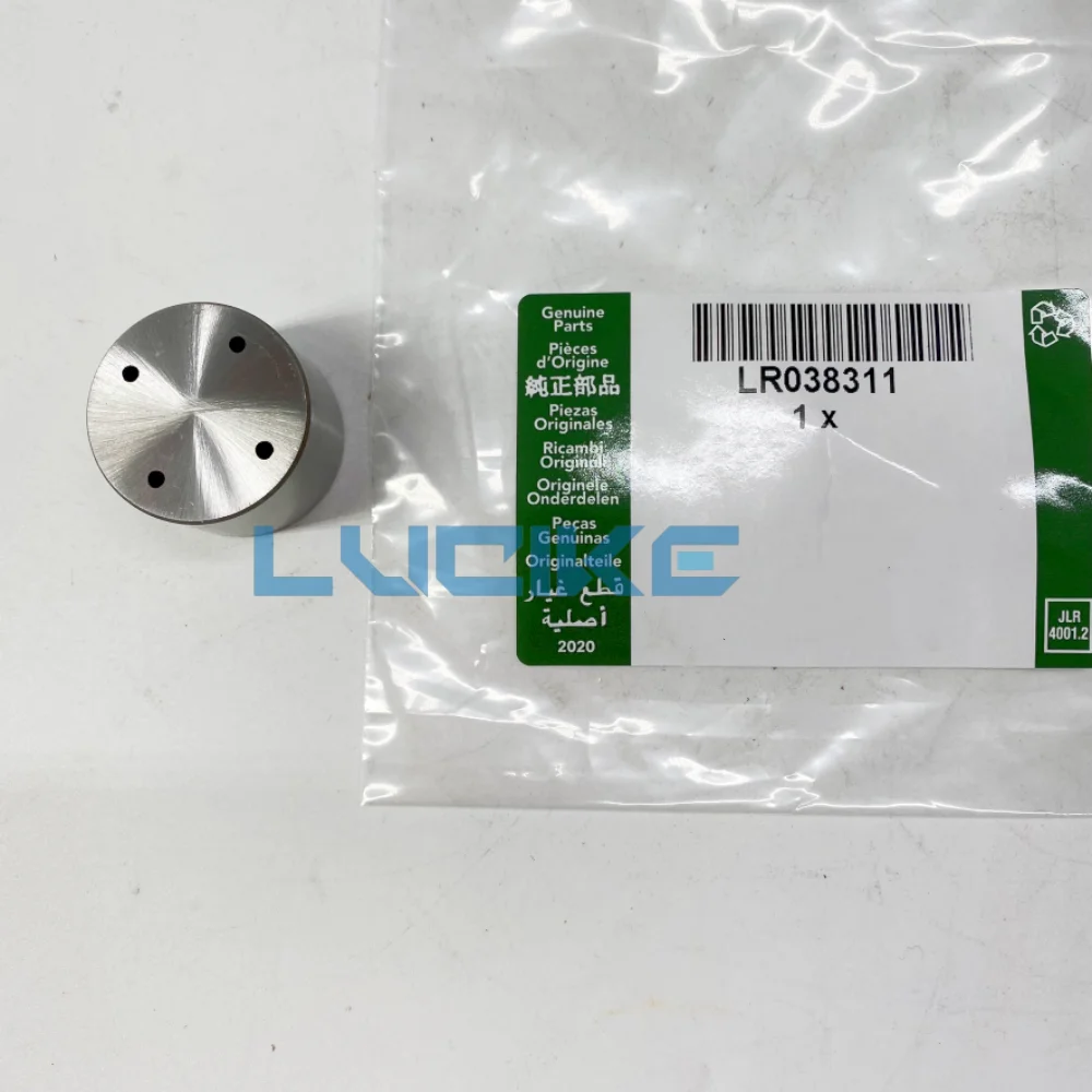 For Range Rover Sport 2.0T 3.0T 5.0 Fuel Pump Tappet Cup OEM LR038311 LR011208 JDE28731
For Range Rover Sport 2.0T 3.0T 5.0 Fuel Pump Tappet Cup OEM LR038311 LR011208 JDE28731