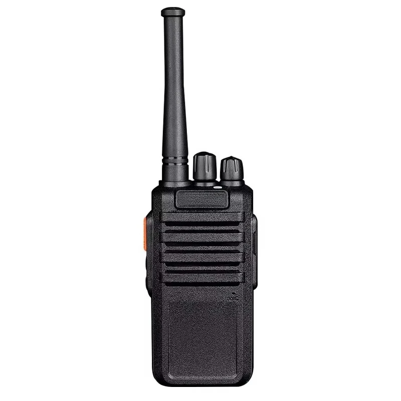 2pcs Frequency type UHF handheld two-way radio 430MHz/16 channel analog 0-2.5 km range 2500-3000mAh battery
2pcs Frequency type UHF handheld two-way radio 430MHz/16 channel analog 0-2.5 km range 2500-3000mAh battery