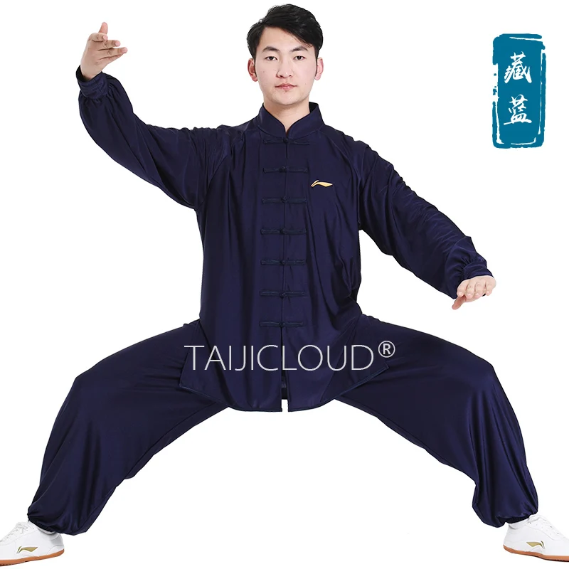 Milk Silk Tai Chi Uniform All-Season Breathable for Martial Arts Performance & Training - Unisex Kung Fu Wear
Milk Silk Tai Chi Uniform All-Season Breathable for Martial Arts Performance & Training - Unisex Kung Fu Wear