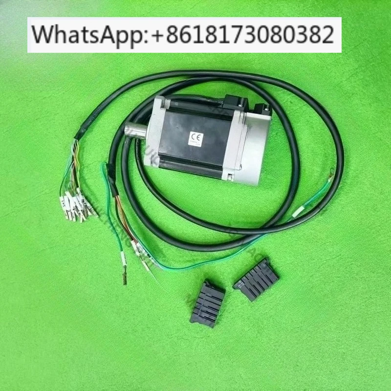 High Efficiency Stable Motor NA80-40NAMKS-M127 764-6208-502 For Printing Machine Drive Systems
High Efficiency Stable Motor NA80-40NAMKS-M127 764-6208-502 For Printing Machine Drive Systems