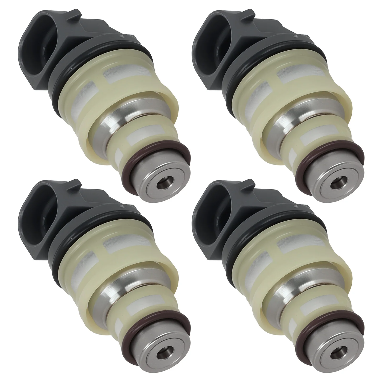 4X Fuel Injectors for Chevrolet S10 GMC Sonoma 1994-1997 FJ100
4X Fuel Injectors for Chevrolet S10 GMC Sonoma 1994-1997 FJ100