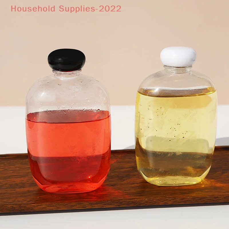 10pcs Leak-Proof Clear Plastic Juice Bottles 250/350/500ml Drinkware For Smoothies Milk Homemade Beverage Portable Empty Bottles
10pcs Leak-Proof Clear Plastic Juice Bottles 250/350/500ml Drinkware For Smoothies Milk Homemade Beverage Portable Empty Bottles