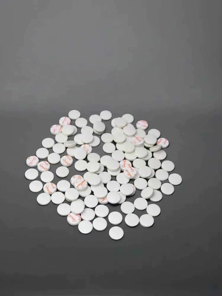 Various Sizes Clarinet Pads Clarinet Parts Good Material