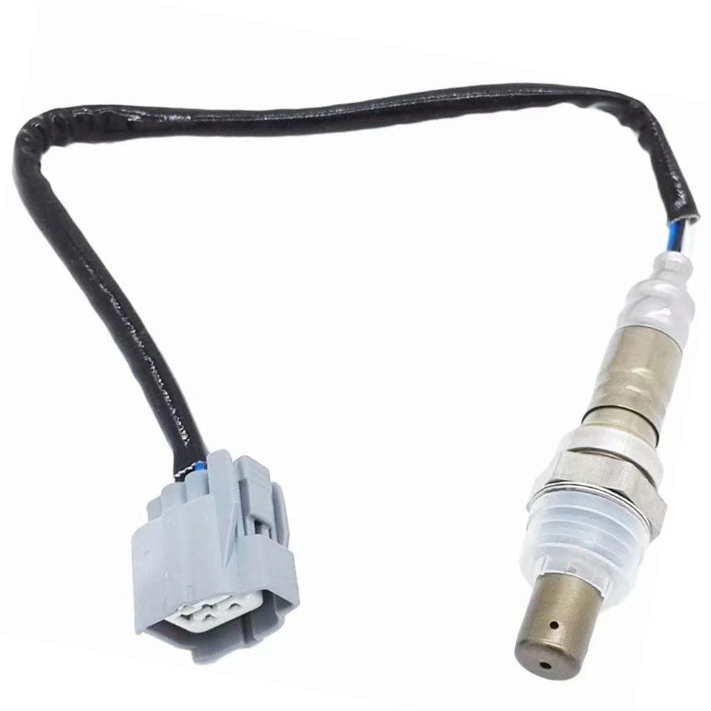 234-9025 New Air Fuel Ratio Lambda Oxygen O2 Sensor fit for Honda ACCORD 2.3L 2.0L 1998-2002 Part NO# 36531PAAL22 36531PAA-L22
234-9025 New Air Fuel Ratio Lambda Oxygen O2 Sensor fit for Honda ACCORD 2.3L 2.0L 1998-2002 Part NO# 36531PAAL22 36531PAA-L22