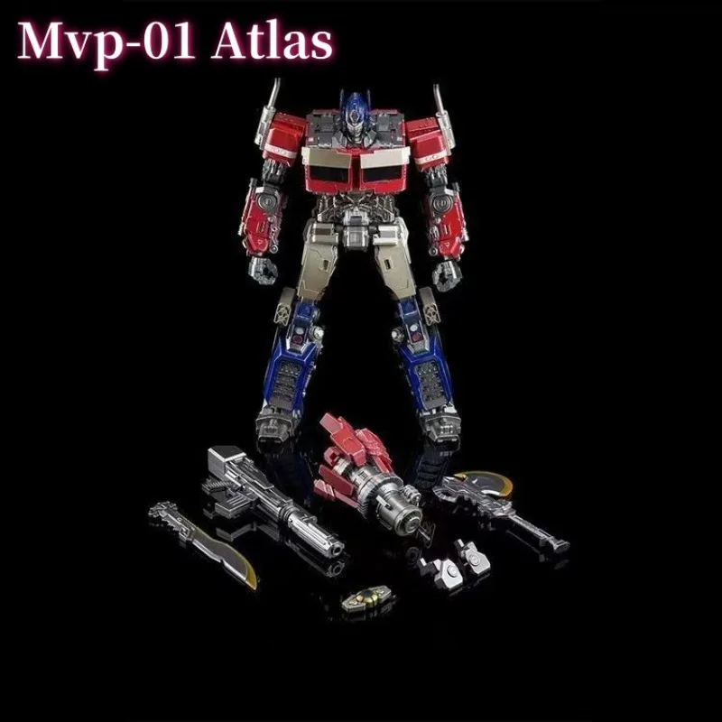 В наличии! Lucky Cat Transformation MICRO COSMOS MVP01 Mvp-01 Atlas OP Prime Фигурка Робот Игрушки
В наличии! Lucky Cat Transformation MICRO COSMOS MVP01 Mvp-01 Atlas OP Prime Фигурка Робот Игрушки