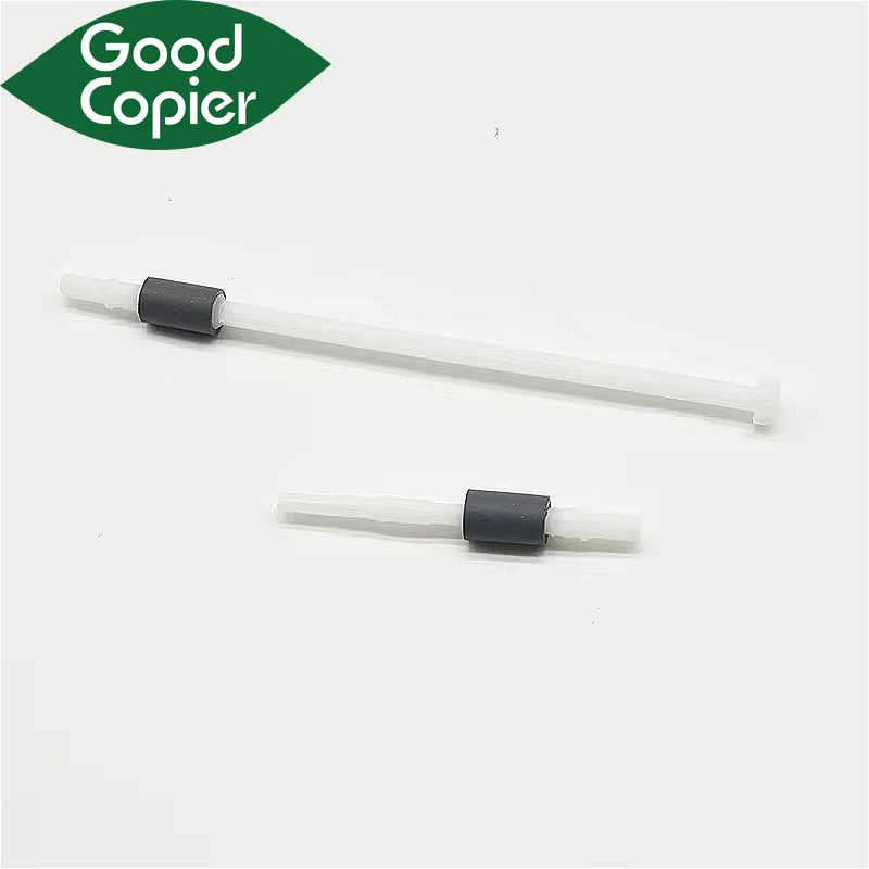 5X for Brother HL 2260 2560 DCP 7080 7180 MFC 7380 7480 7880 L2340 L2360 L2361 L2366 L2500 Duplex Feed Pickup Roller
5X for Brother HL 2260 2560 DCP 7080 7180 MFC 7380 7480 7880 L2340 L2360 L2361 L2366 L2500 Duplex Feed Pickup Roller