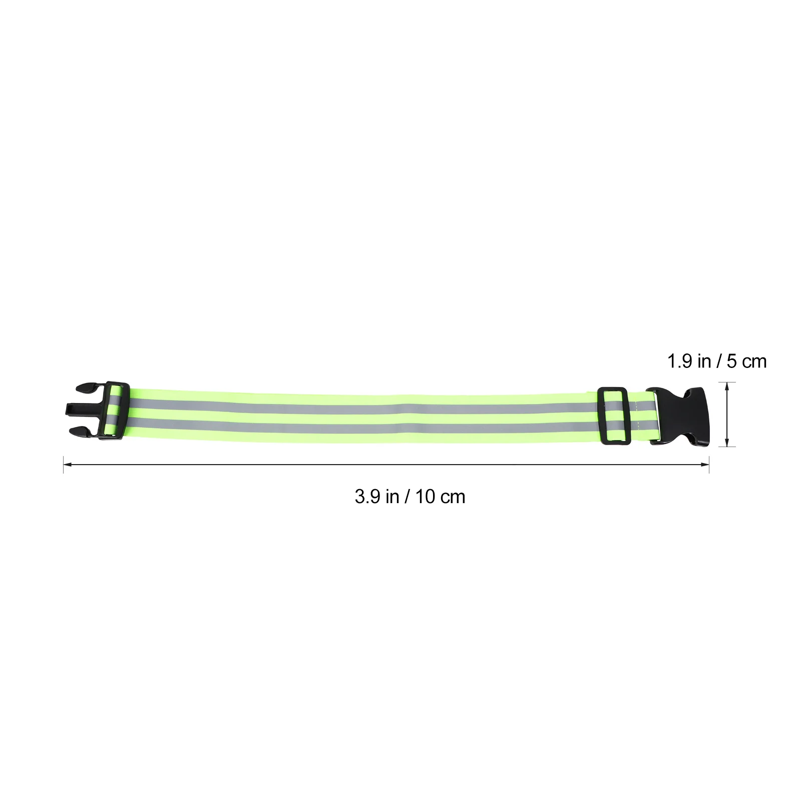 1 set 1 Set Reflective Wristbands Waist Straps Running Safety Gear For Cycling Walking Outdoor Workers Visibility
1 set 1 Set Reflective Wristbands Waist Straps Running Safety Gear For Cycling Walking Outdoor Workers Visibility