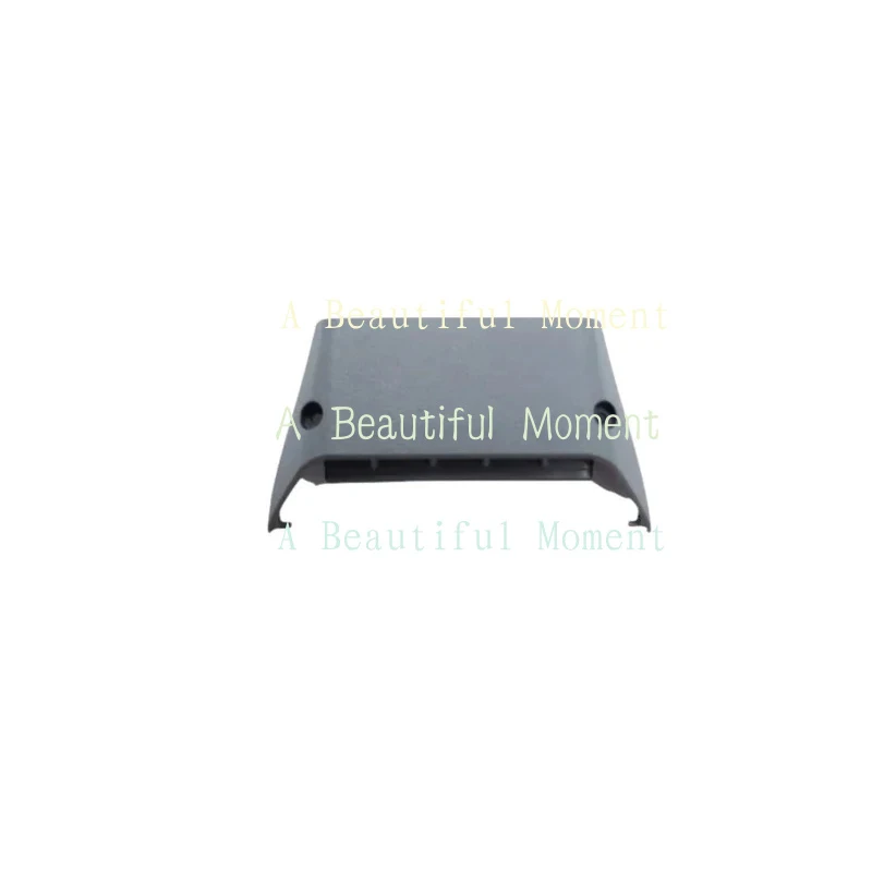 Used for Mavic 2 Gimbal Mounting Cover
Used for Mavic 2 Gimbal Mounting Cover