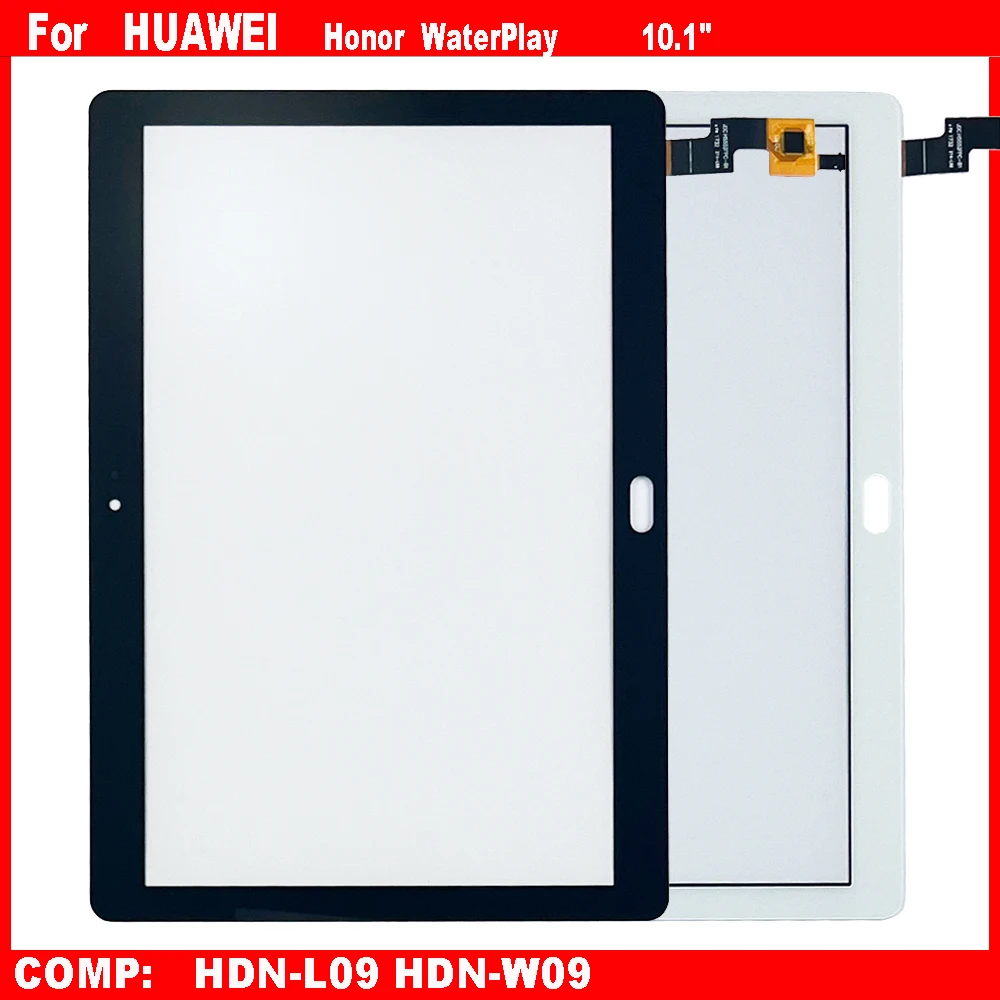 AAA для Huawei Honor WaterPlay HDN-L09 HDN-W09 10,1 "сенсорный экран + OCA ЖК передняя стеклянная панель Замена
AAA для Huawei Honor WaterPlay HDN-L09 HDN-W09 10,1 "сенсорный экран + OCA ЖК передняя стеклянная панель Замена