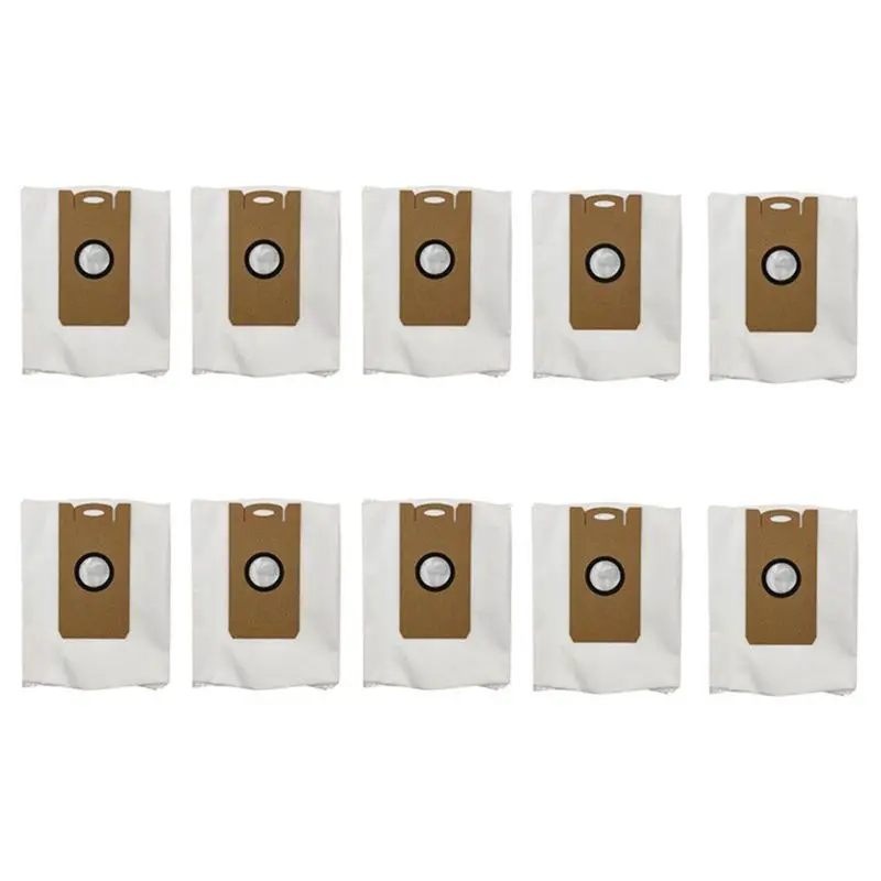 A33R-Dust Bag Spare Part For Lydsto W2 Robot Vacuums Replacement Vacuum Bag Garbage Bags Replaceable Parts Accessories
A33R-Dust Bag Spare Part For Lydsto W2 Robot Vacuums Replacement Vacuum Bag Garbage Bags Replaceable Parts Accessories