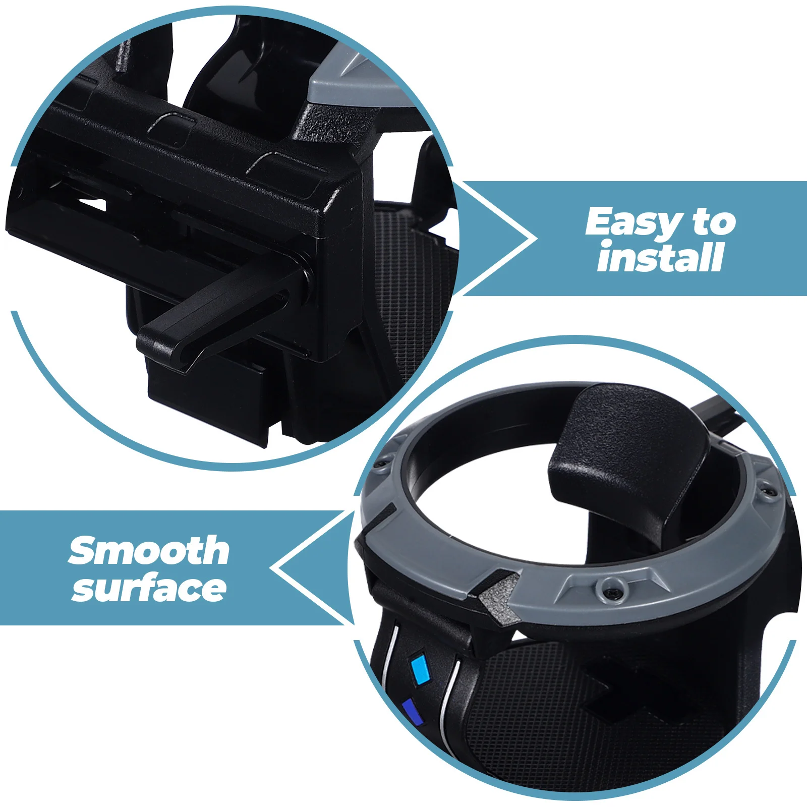 Car Cup Air Vent Mount Bottle For Car Coffee Compact Automotive Drink Holder Air Vent Cup Holder Rack
Car Cup Air Vent Mount Bottle For Car Coffee Compact Automotive Drink Holder Air Vent Cup Holder Rack