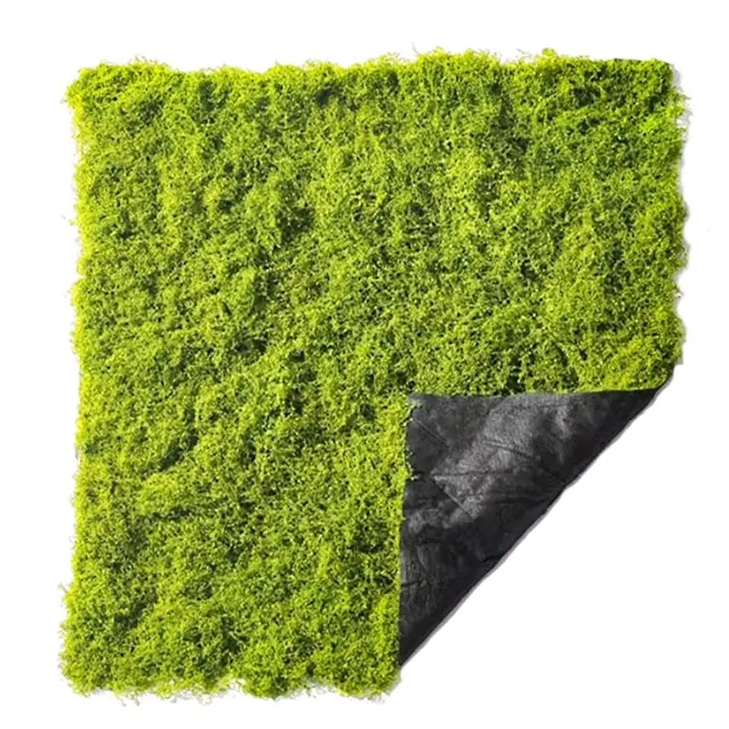【THANKSGIVING DAY】Artificial Moss Landscape Lawn Micro Landscape Layout Lawn Bonsai Pottery Paving Outdoor Indoor False Moss
【THANKSGIVING DAY】Artificial Moss Landscape Lawn Micro Landscape Layout Lawn Bonsai Pottery Paving Outdoor Indoor False Moss