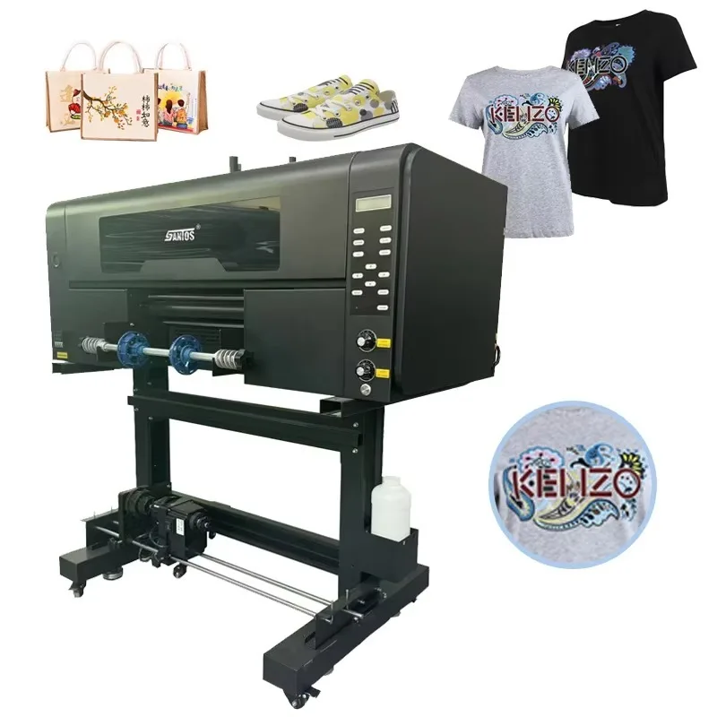 【specialized】3D Effect Tpu Uv Puff Embroidery Dtf Machine Texil Impresora Embroidery Effect A3 Printer for Textiles and Fabrics
【specialized】3D Effect Tpu Uv Puff Embroidery Dtf Machine Texil Impresora Embroidery Effect A3 Printer for Textiles and Fabrics