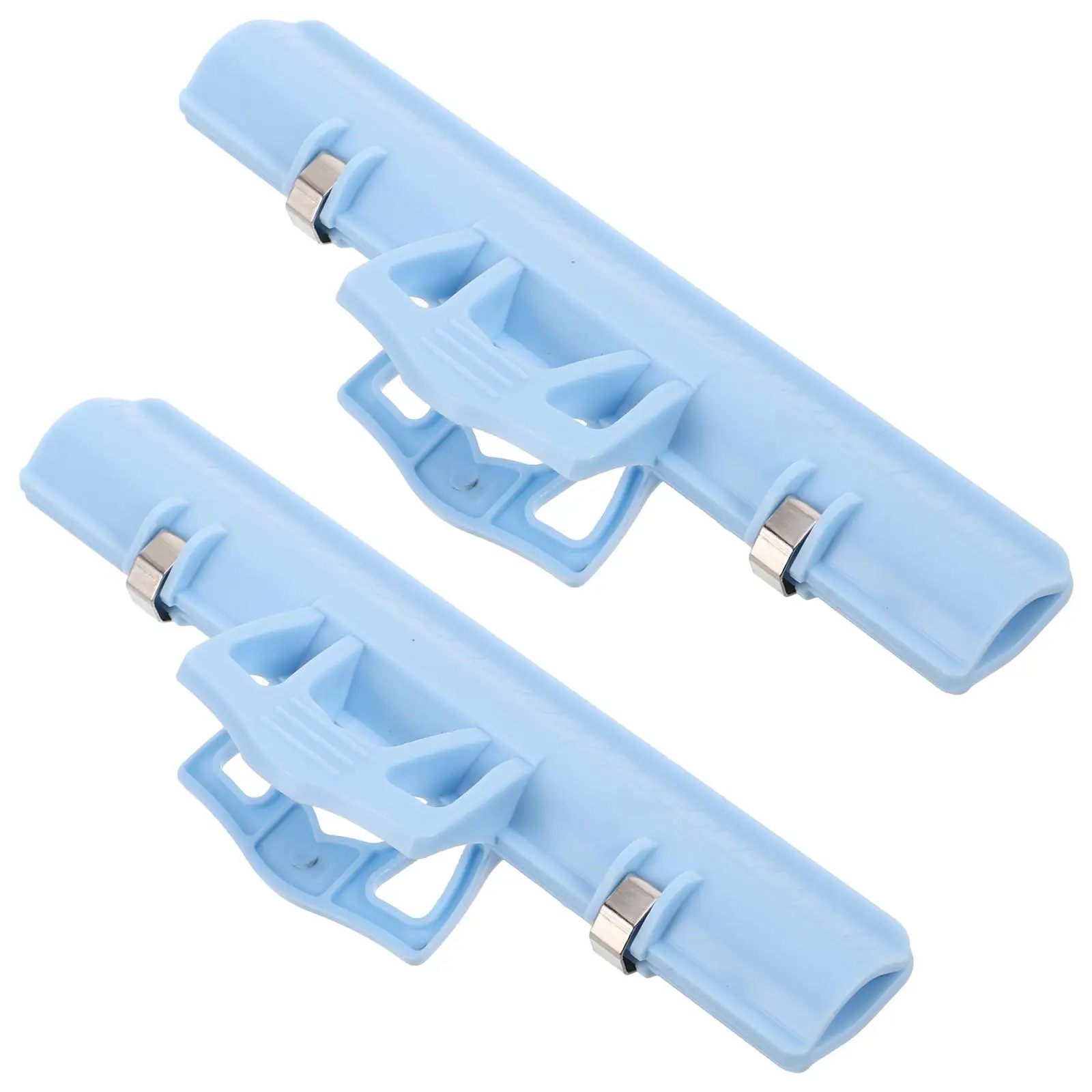 2 Pcs Piano Sheet Music Holder Large Plastic Note Clips Book Page Flute Violin Score Binder Creative Thickened Wide Document
2 Pcs Piano Sheet Music Holder Large Plastic Note Clips Book Page Flute Violin Score Binder Creative Thickened Wide Document