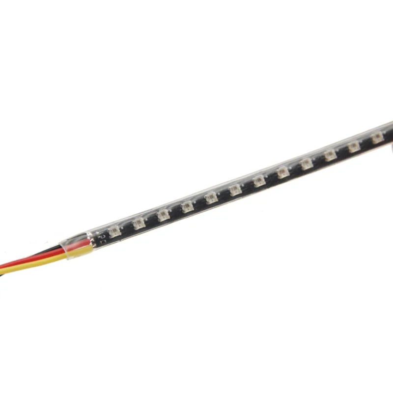 200PCS DC5V WS2812 2020 LED Chip Mini SMD Addressable Digital RGB Full Color LED Chip Pixels For LED Strip Screen
200PCS DC5V WS2812 2020 LED Chip Mini SMD Addressable Digital RGB Full Color LED Chip Pixels For LED Strip Screen