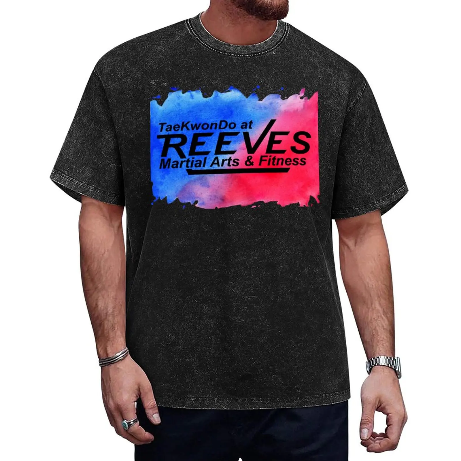 Blue Red Taekwondo Splash T-Shirt vintage anime shirt affliction shirts Luxury man Clothing mens big and tall t shirts
Blue Red Taekwondo Splash T-Shirt vintage anime shirt affliction shirts Luxury man Clothing mens big and tall t shirts