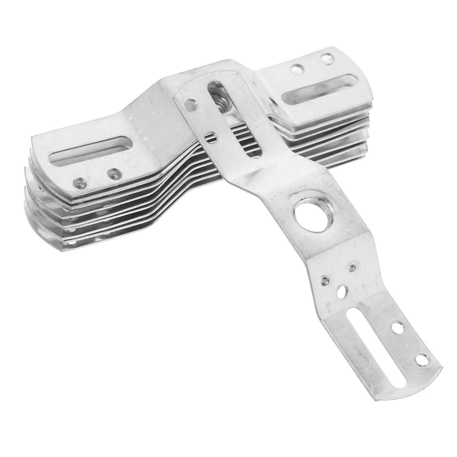 10Pcs Fixture Hardware Crossbar Heavy Duty Mounting Bracket for Ceiling Light Pendant Lamp Wall Fixtures
10Pcs Fixture Hardware Crossbar Heavy Duty Mounting Bracket for Ceiling Light Pendant Lamp Wall Fixtures