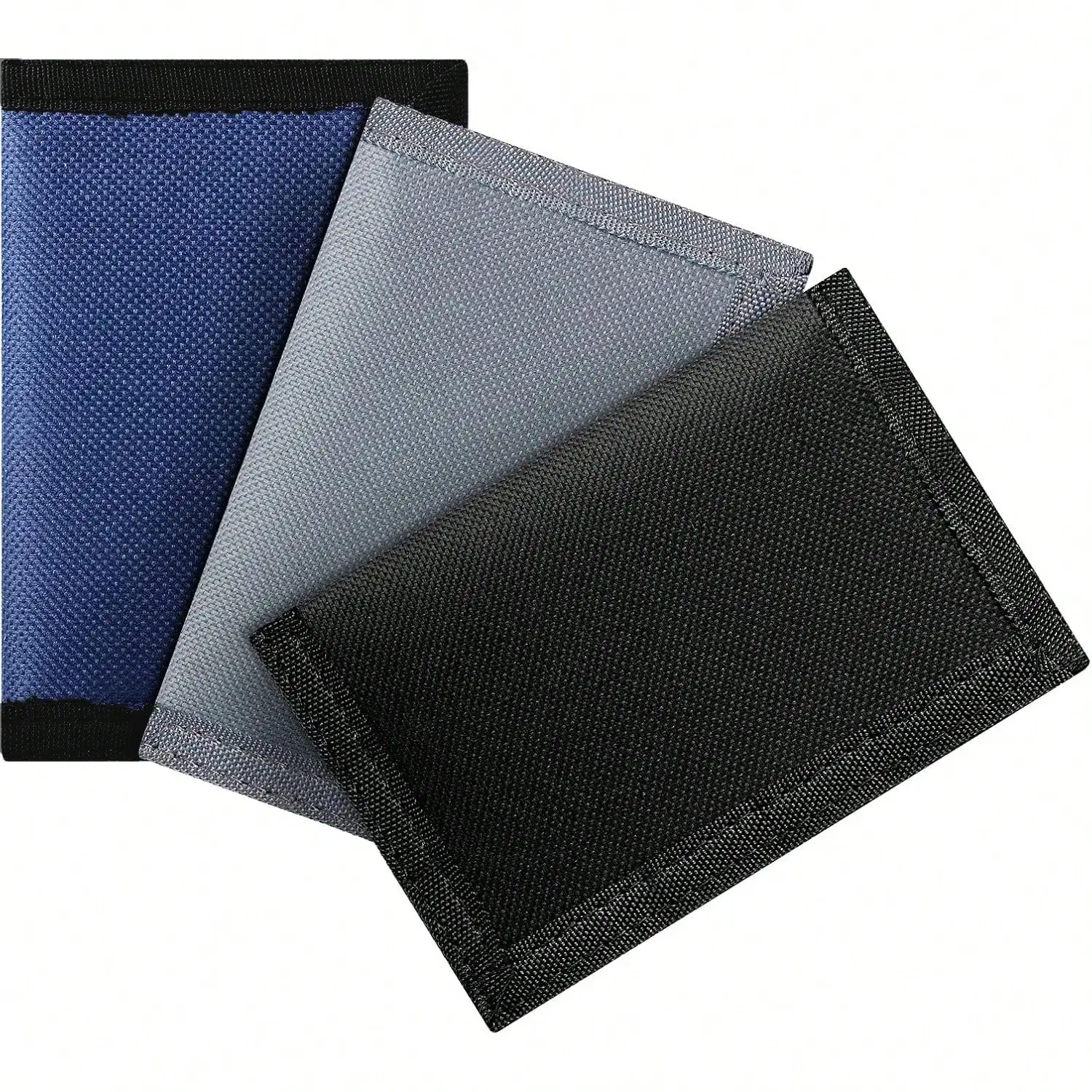 Kids Wallet Festivals Gifts,Birthday Gifts Wallet,RFID Trifold Canvas Outdoor Sports Wallet For Kids-Utility Wallet For Boy And Girl
Kids Wallet Festivals Gifts,Birthday Gifts Wallet,RFID Trifold Canvas Outdoor Sports Wallet For Kids-Utility Wallet For Boy And Girl