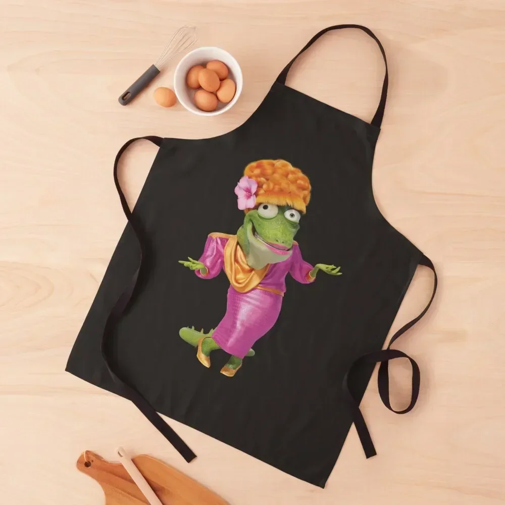Ash Sing 2 Apron Kitchen Things And For Home Women's Kitchen professional hairdresser Apron
Ash Sing 2 Apron Kitchen Things And For Home Women's Kitchen professional hairdresser Apron