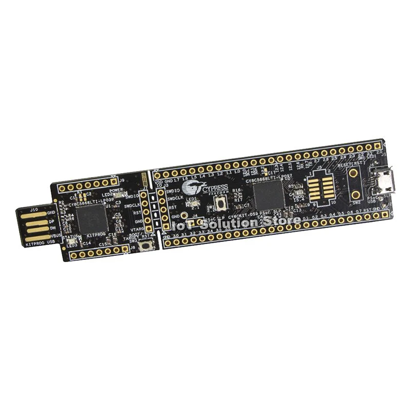 CY8CKIT-059 Evaluation Boards Original New CY8CKIT 059
CY8CKIT-059 Evaluation Boards Original New CY8CKIT 059