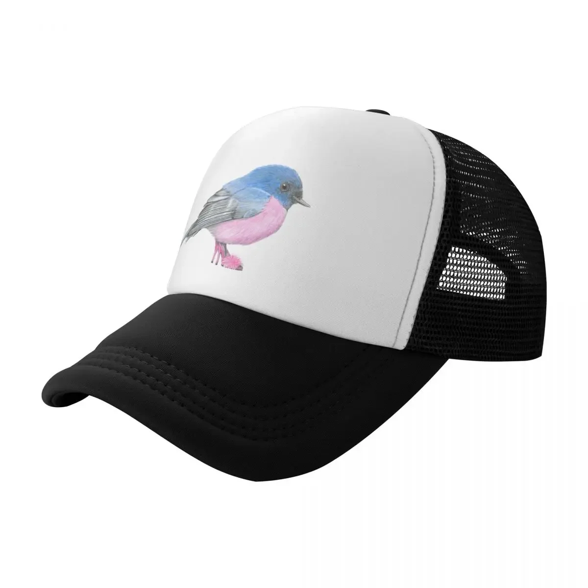 Pink Robin in Marabou Slippers Baseball Cap party Hat New In Hat Hats For Women Men's
Pink Robin in Marabou Slippers Baseball Cap party Hat New In Hat Hats For Women Men's