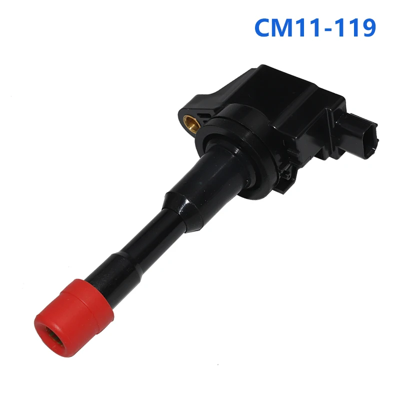 CM11119 Ignition Coil For HONDA JAZZ III 1.3 HYBRID 2011- INSIGHT 1.3 IMA 2009- CIVIC IX 1.5 2012-2016 ACURA ILX 30520RBJS01
CM11119 Ignition Coil For HONDA JAZZ III 1.3 HYBRID 2011- INSIGHT 1.3 IMA 2009- CIVIC IX 1.5 2012-2016 ACURA ILX 30520RBJS01