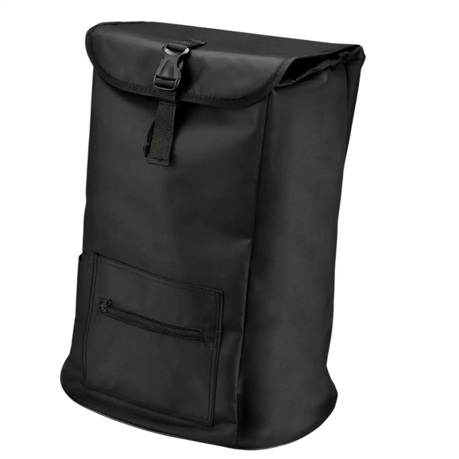 Folding Trolley Shopping Cart Storage Bag Portable Reusable 15x10.2x19.3inch
Folding Trolley Shopping Cart Storage Bag Portable Reusable 15x10.2x19.3inch