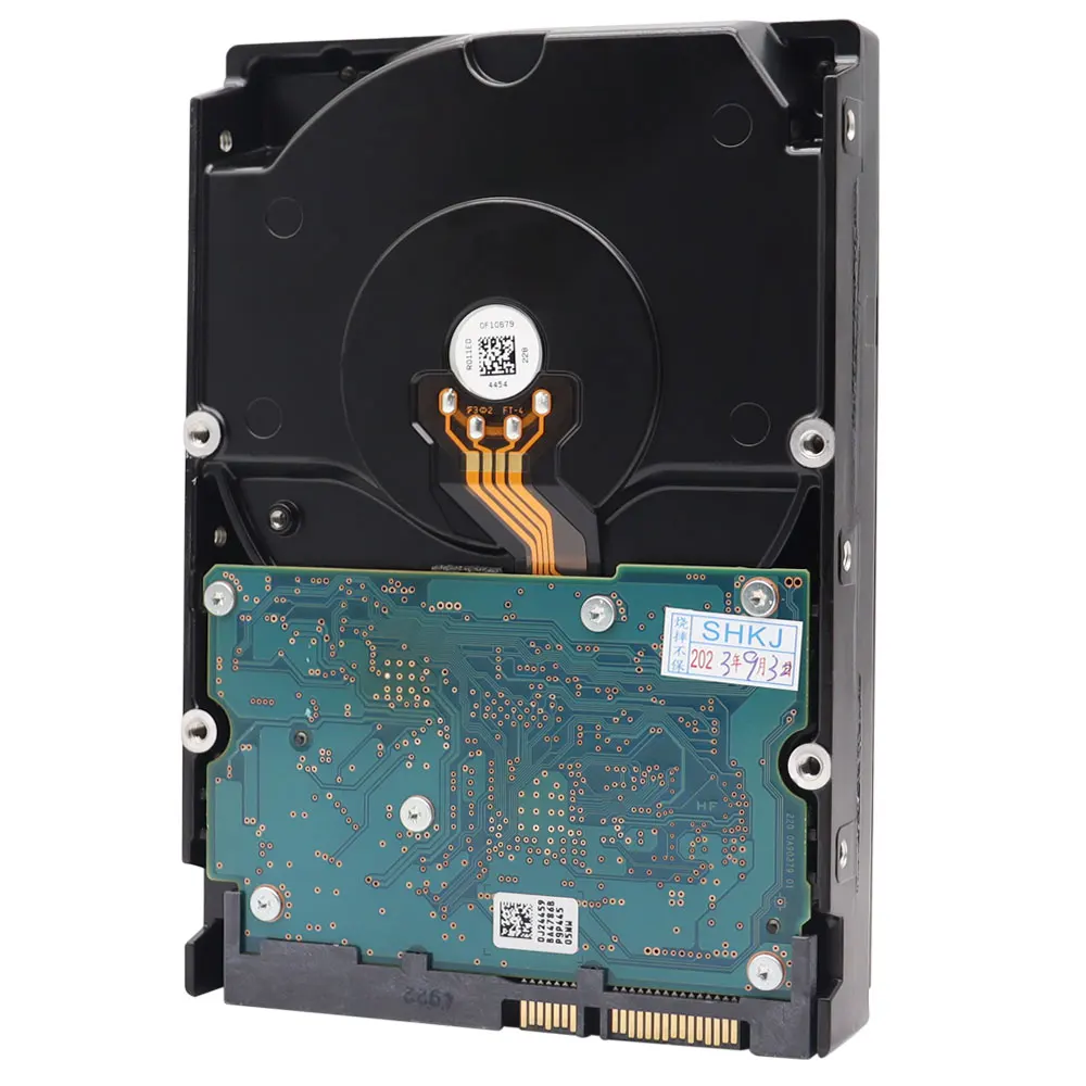 4TB 3.5 Inch Desktop Hard Drive For Hdd Internal Hard Drive
4TB 3.5 Inch Desktop Hard Drive For Hdd Internal Hard Drive