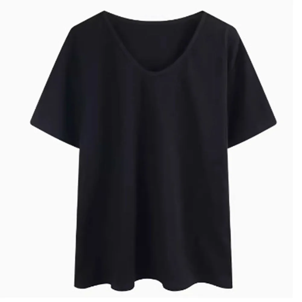 Casual Women's Top Loose Fit Shirt Casual Wear Daily Fashion Comfortable Fit Moderate Elasticity Regular Length
Casual Women's Top Loose Fit Shirt Casual Wear Daily Fashion Comfortable Fit Moderate Elasticity Regular Length